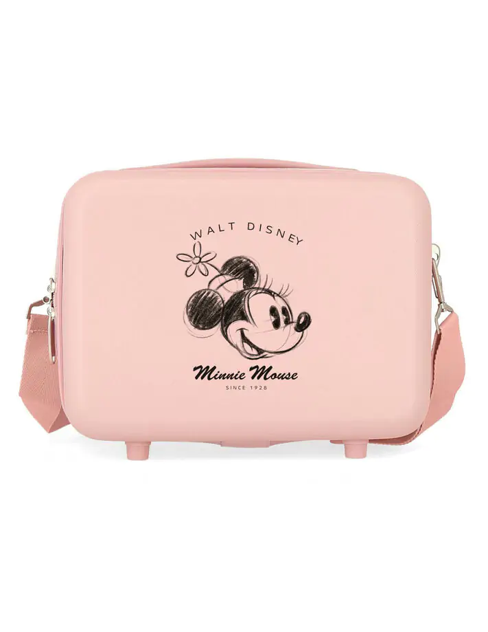 Disney Minnie You Are Magic adaptowalna kosmetyczka ABS zdjęcie produktu