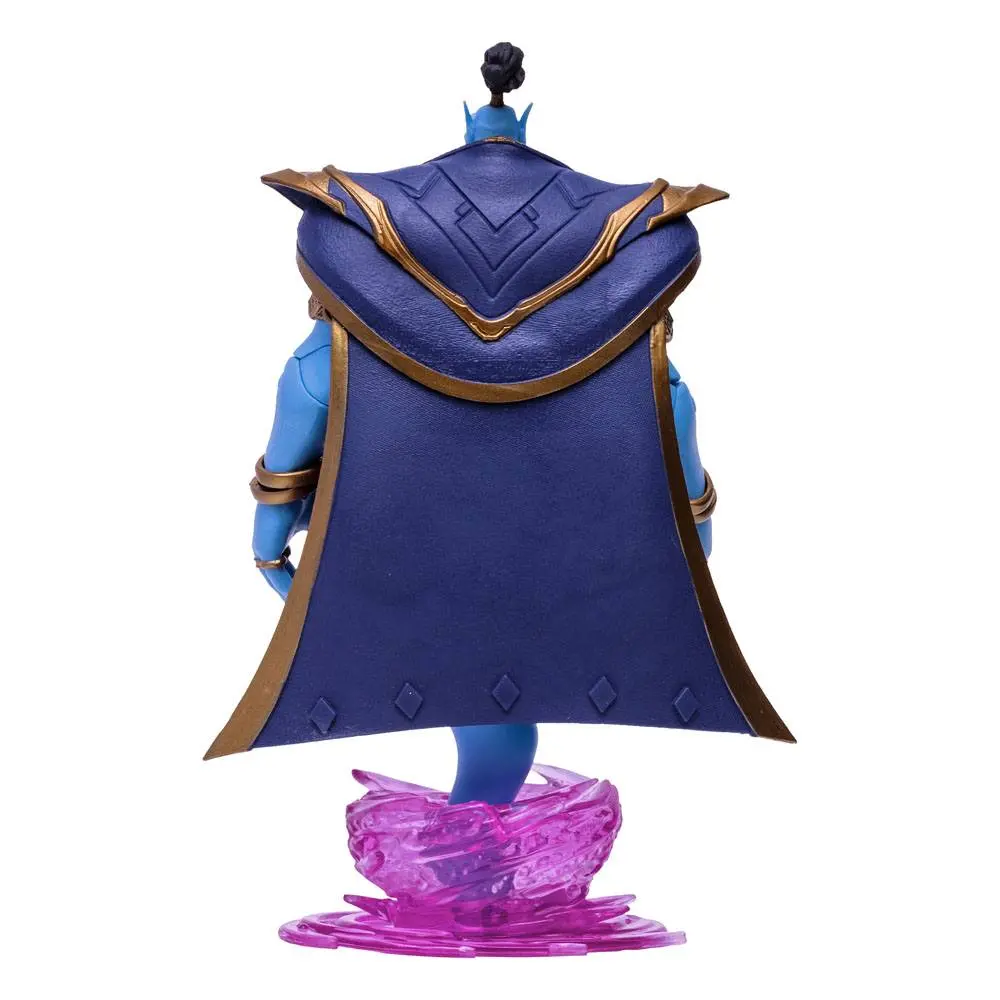 Figurka akcji Disney Mirrorverse Genie 18 cm zdjęcie produktu
