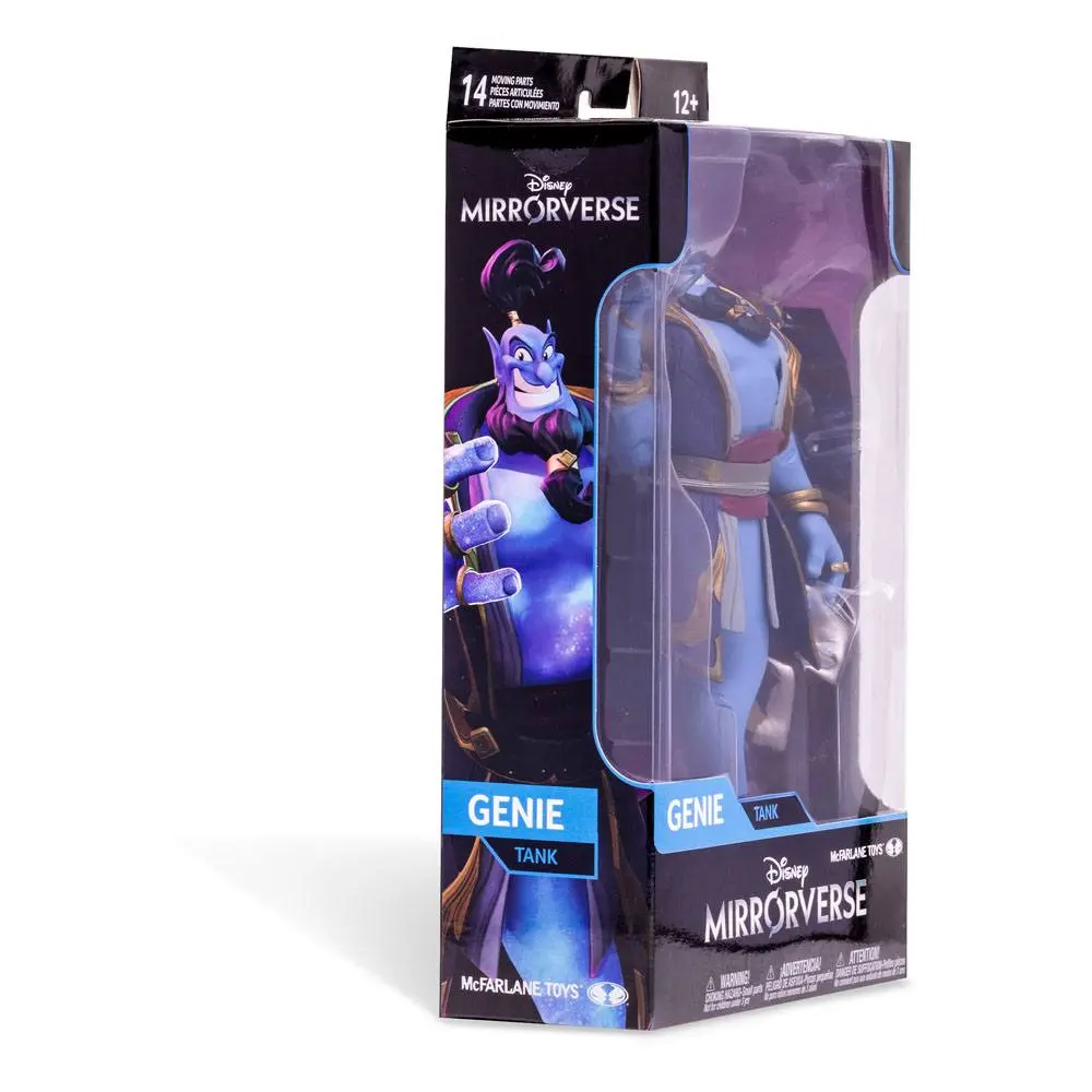 Figurka akcji Disney Mirrorverse Genie 18 cm zdjęcie produktu