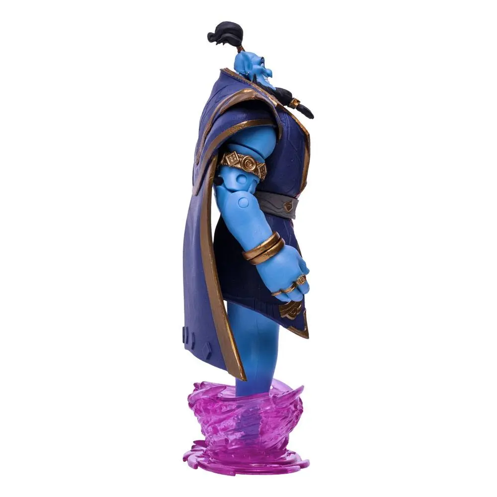 Figurka akcji Disney Mirrorverse Genie 18 cm zdjęcie produktu
