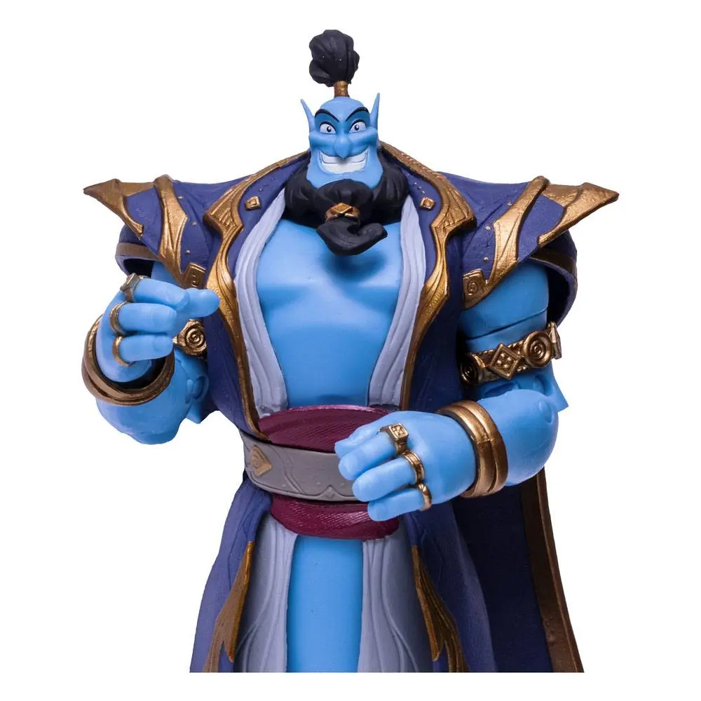 Figurka akcji Disney Mirrorverse Genie 18 cm zdjęcie produktu