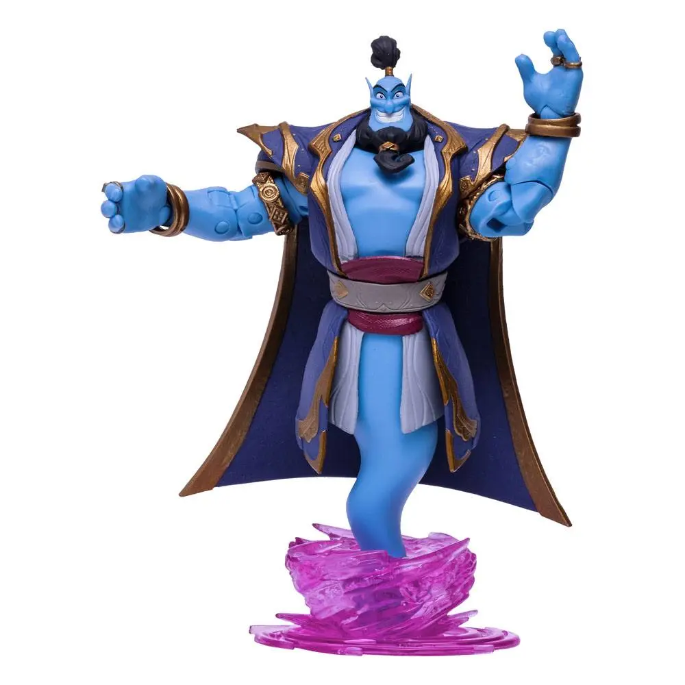 Figurka akcji Disney Mirrorverse Genie 18 cm zdjęcie produktu