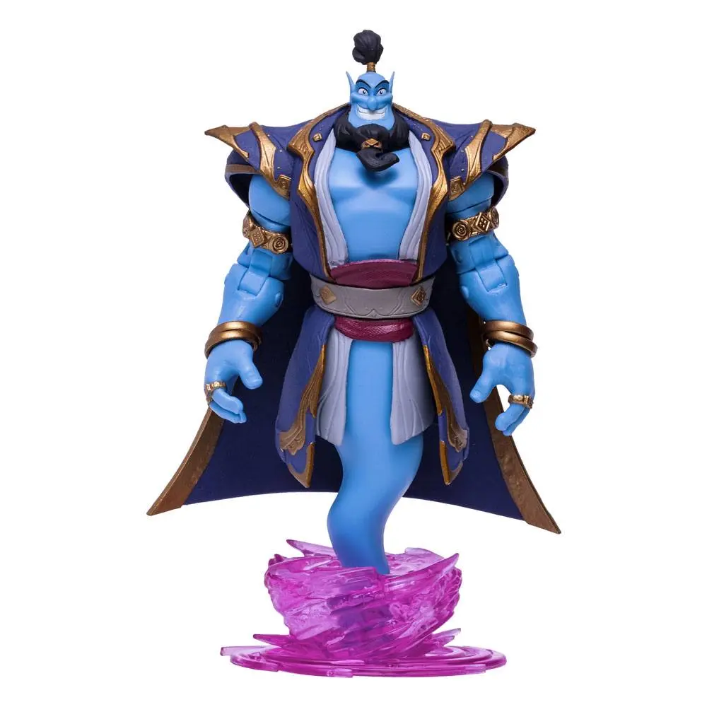 Figurka akcji Disney Mirrorverse Genie 18 cm zdjęcie produktu