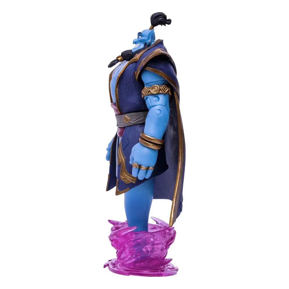 Figurka akcji Disney Mirrorverse Genie 18 cm zdjęcie produktu