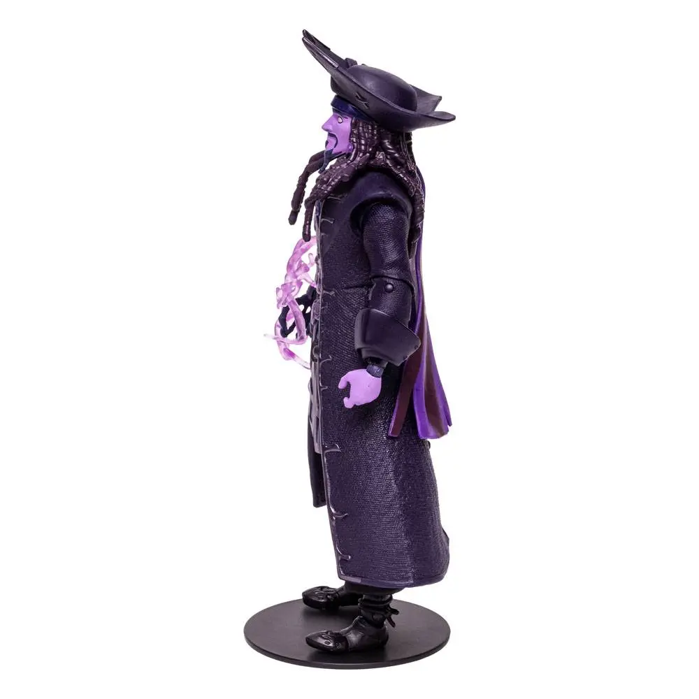 Disney Mirrorverse Figurka Akcji Jack Sparrow Fractured Gold Label Series 18 cm zdjęcie produktu