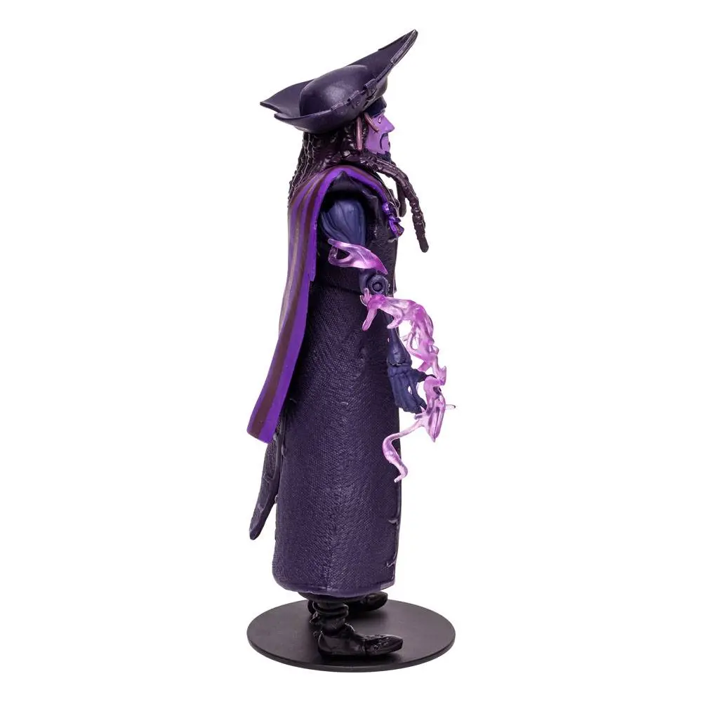 Disney Mirrorverse Figurka Akcji Jack Sparrow Fractured Gold Label Series 18 cm zdjęcie produktu