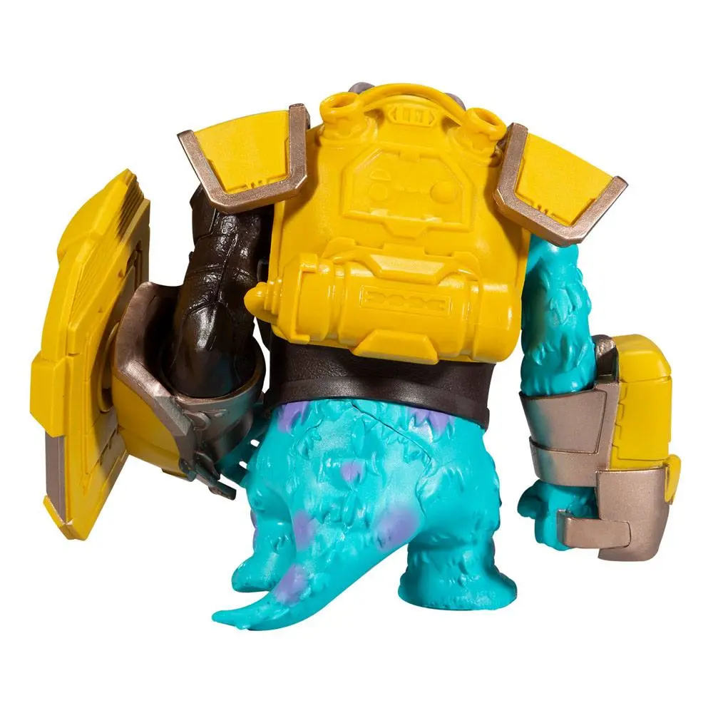 Figurka akcji Disney Mirrorverse Sulley 13 cm zdjęcie produktu