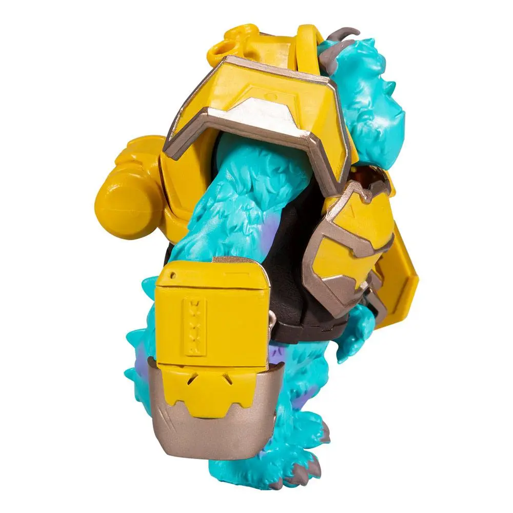 Figurka akcji Disney Mirrorverse Sulley 13 cm zdjęcie produktu