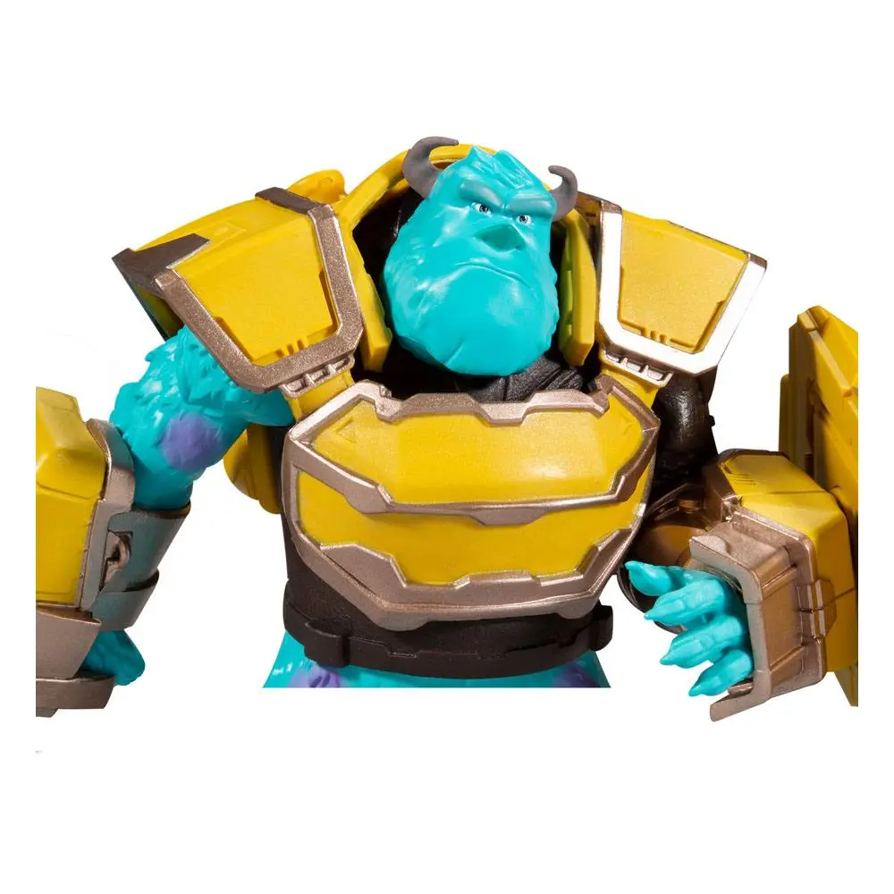 Figurka akcji Disney Mirrorverse Sulley 13 cm zdjęcie produktu