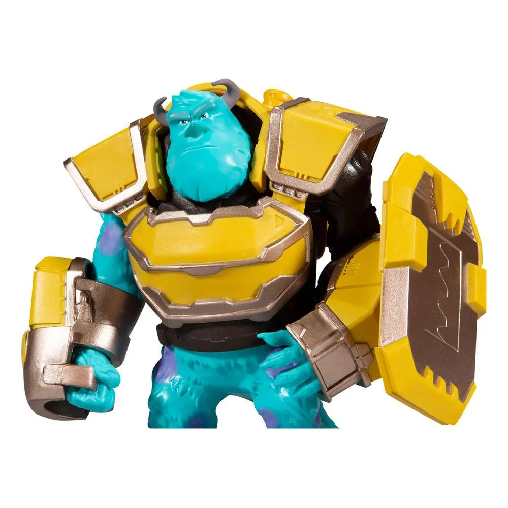 Figurka akcji Disney Mirrorverse Sulley 13 cm zdjęcie produktu