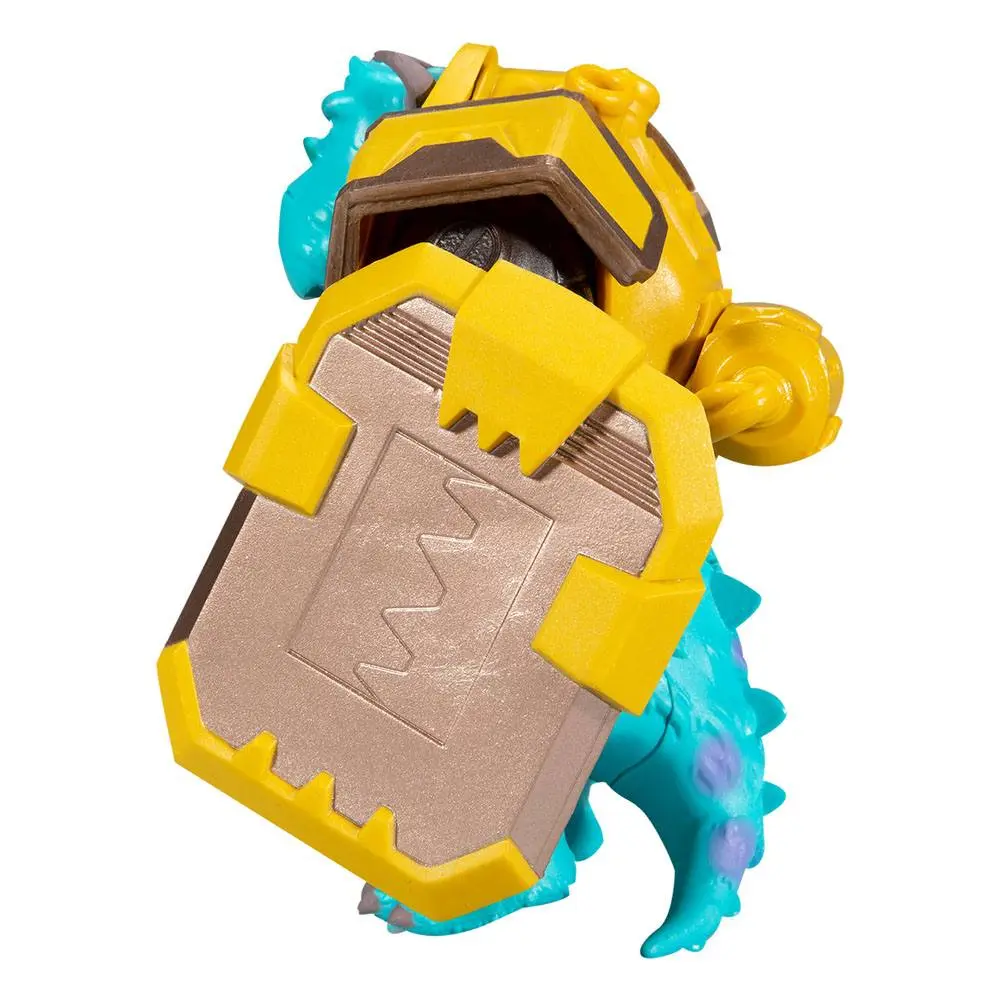 Figurka akcji Disney Mirrorverse Sulley 13 cm zdjęcie produktu