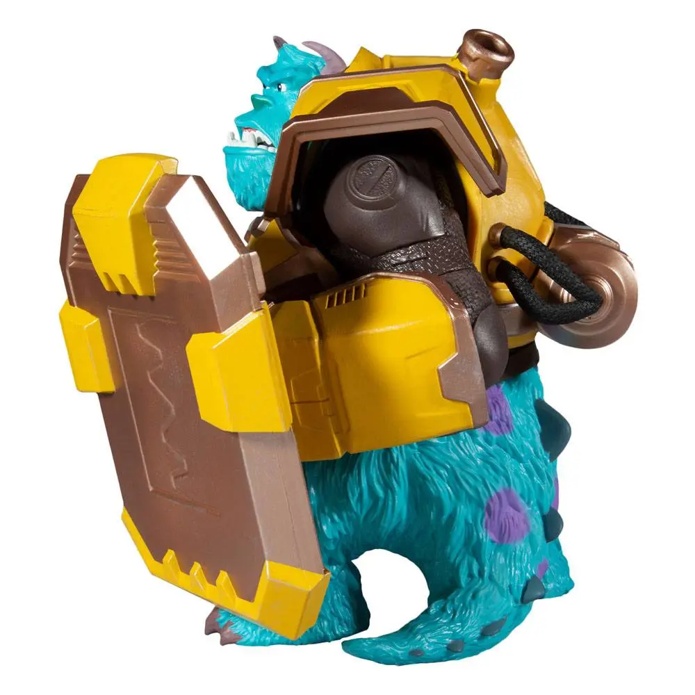 Figurka akcji Disney Mirrorverse Sulley 30 cm zdjęcie produktu