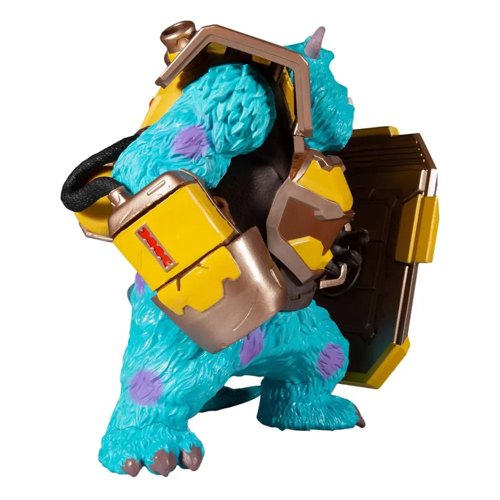 Figurka akcji Disney Mirrorverse Sulley 30 cm zdjęcie produktu