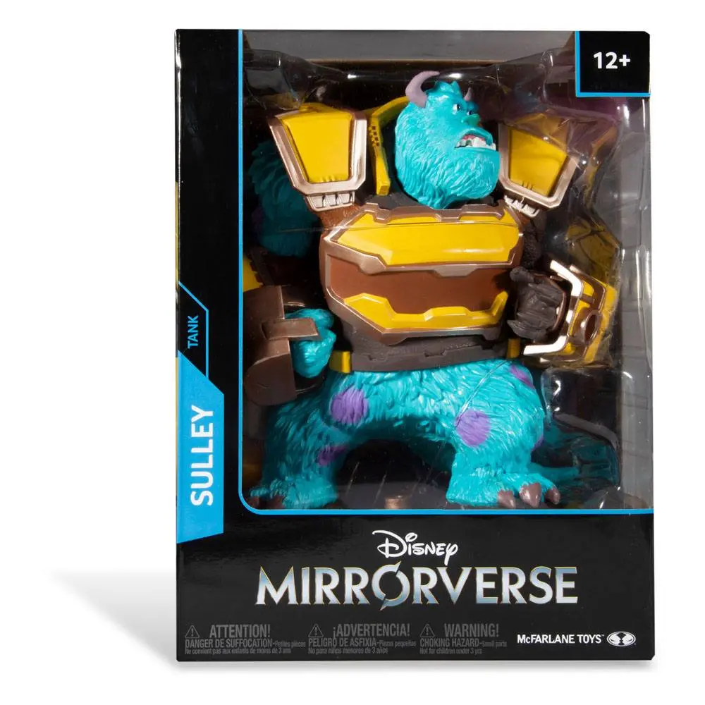 Figurka akcji Disney Mirrorverse Sulley 30 cm zdjęcie produktu