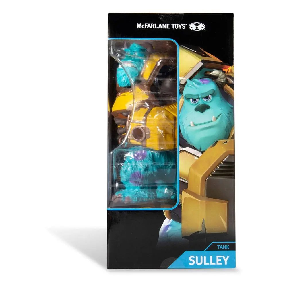 Figurka akcji Disney Mirrorverse Sulley 30 cm zdjęcie produktu