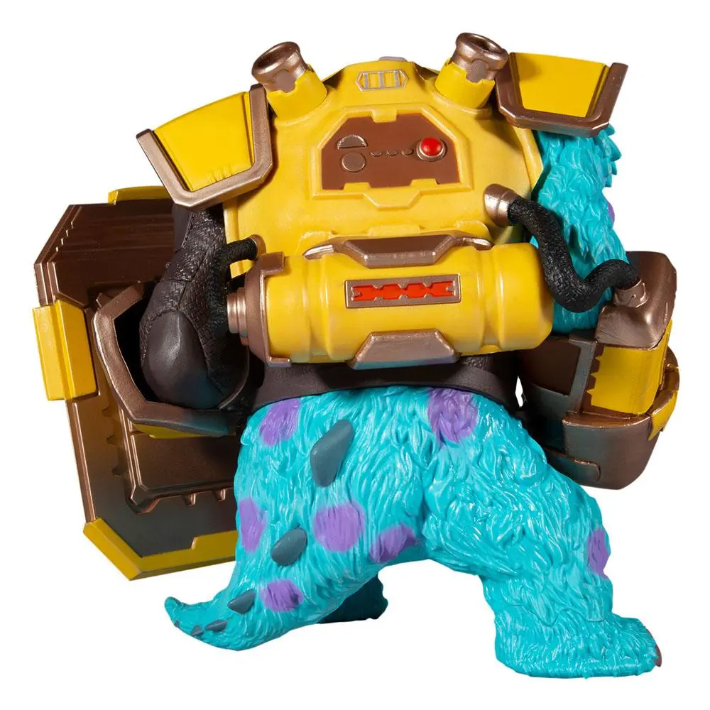 Figurka akcji Disney Mirrorverse Sulley 30 cm zdjęcie produktu