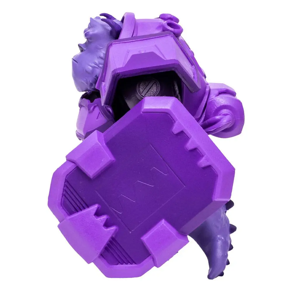 Figurka akcji Disney Mirrorverse Sulley Fractured 13 cm zdjęcie produktu