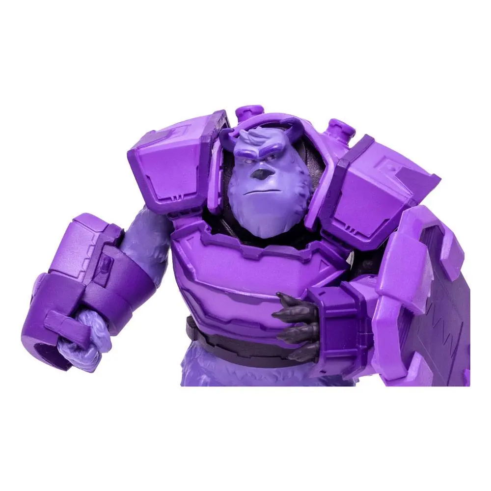 Figurka akcji Disney Mirrorverse Sulley Fractured 13 cm zdjęcie produktu