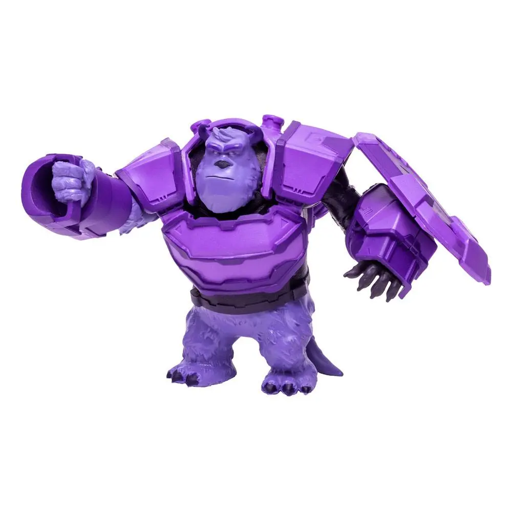Figurka akcji Disney Mirrorverse Sulley Fractured 13 cm zdjęcie produktu