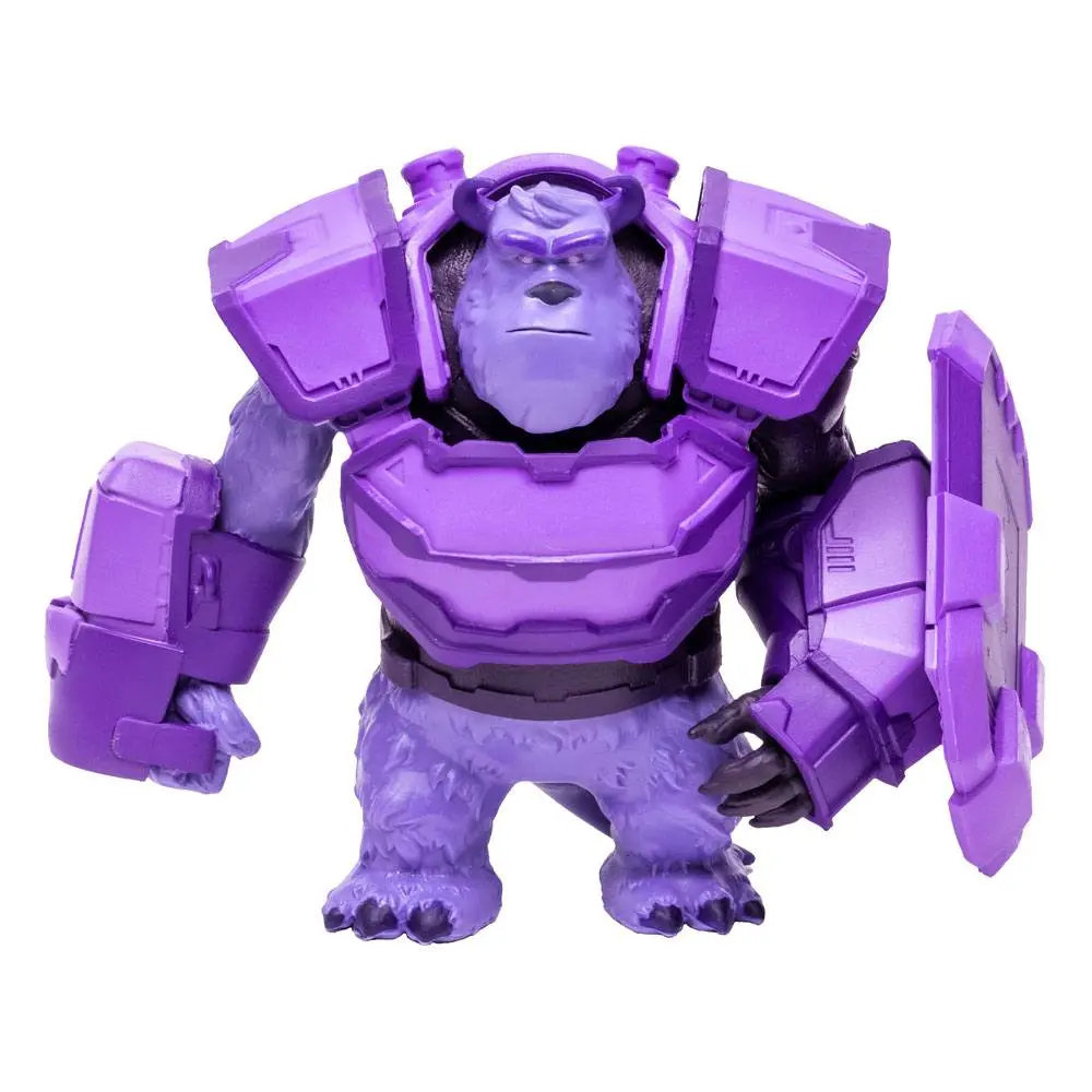 Figurka akcji Disney Mirrorverse Sulley Fractured 13 cm zdjęcie produktu