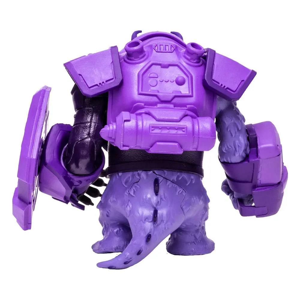 Figurka akcji Disney Mirrorverse Sulley Fractured 13 cm zdjęcie produktu