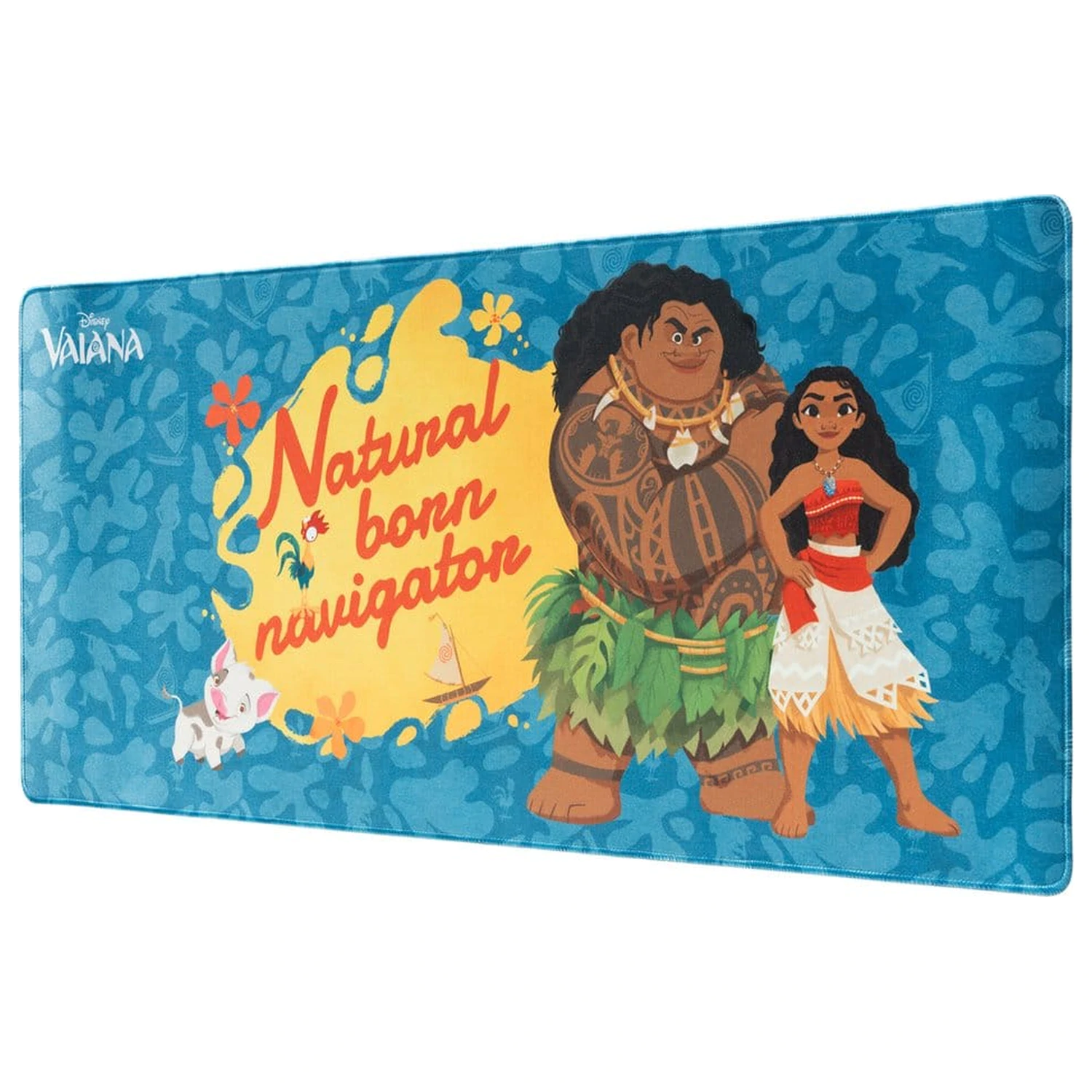 Disney Moana Mouse Mat 80 x 35 cm zdjęcie produktu