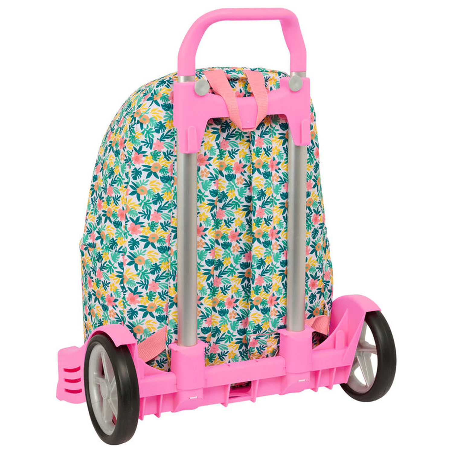 Disney Moana Vaiana Evolution wózek na kółkach 43cm zdjęcie produktu