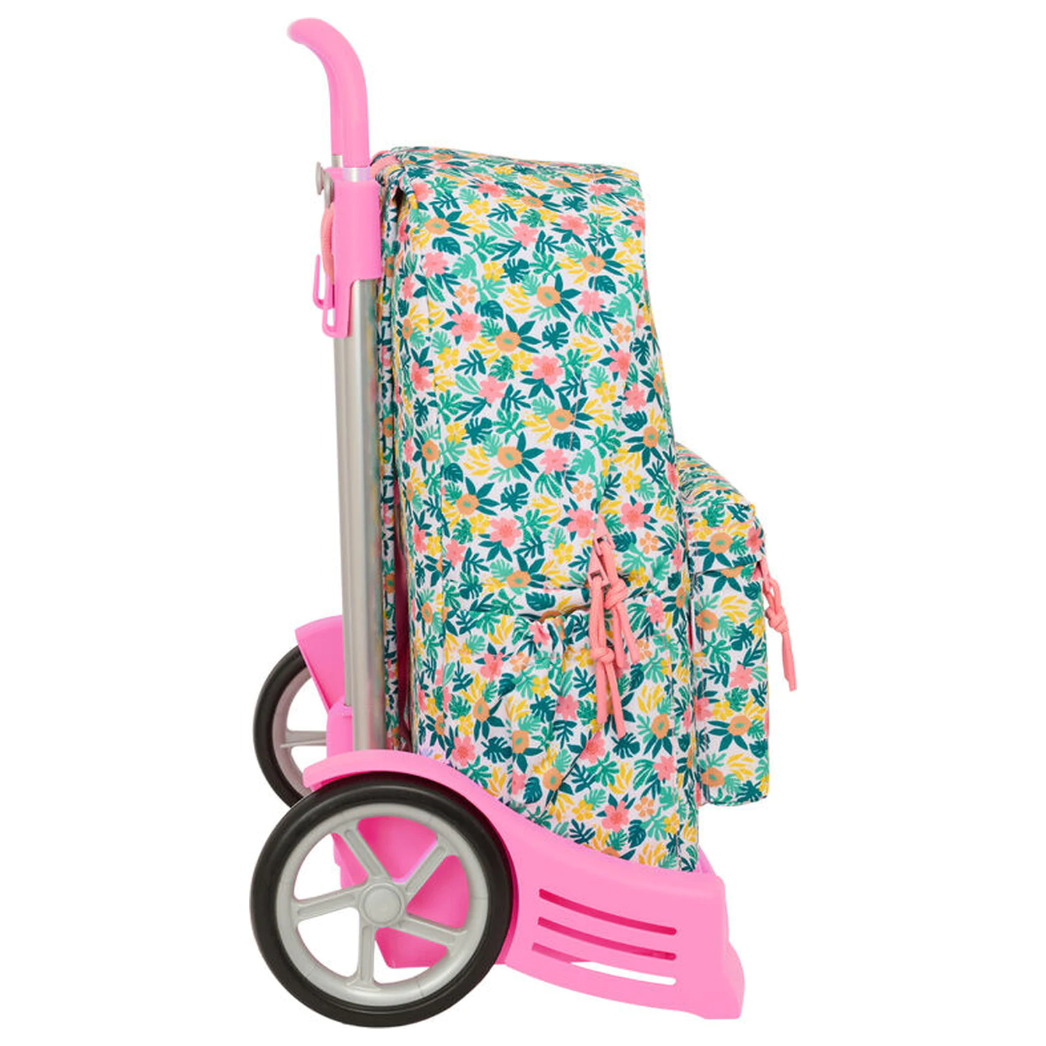 Disney Moana Vaiana Evolution wózek na kółkach 43cm zdjęcie produktu