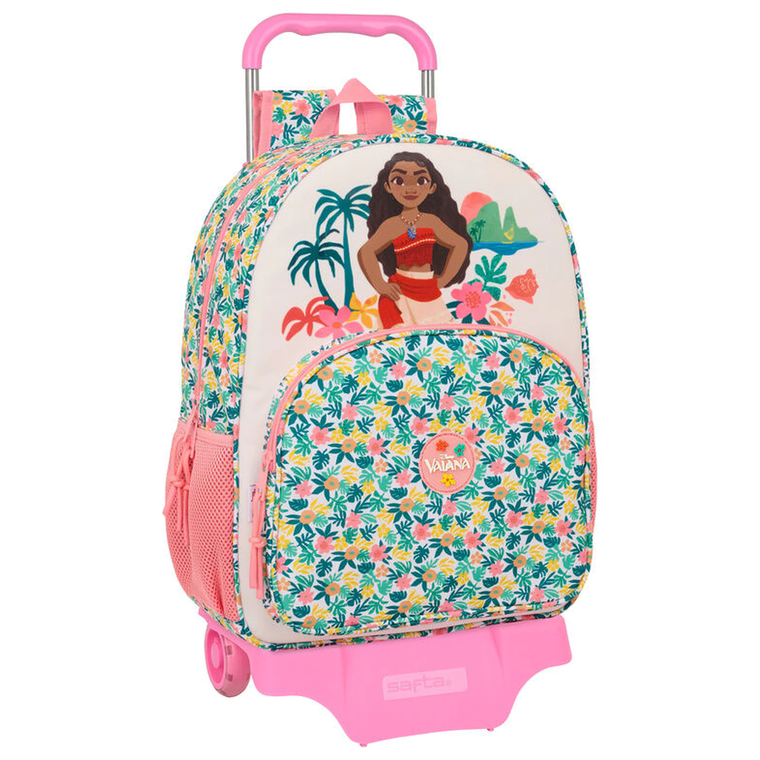 Disney Moana Vaiana wózek 42cm zdjęcie produktu