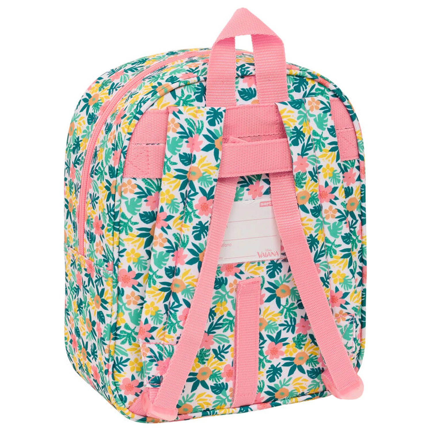 Disney Moana Vaiana adaptacyjny plecak 27 cm zdjęcie produktu