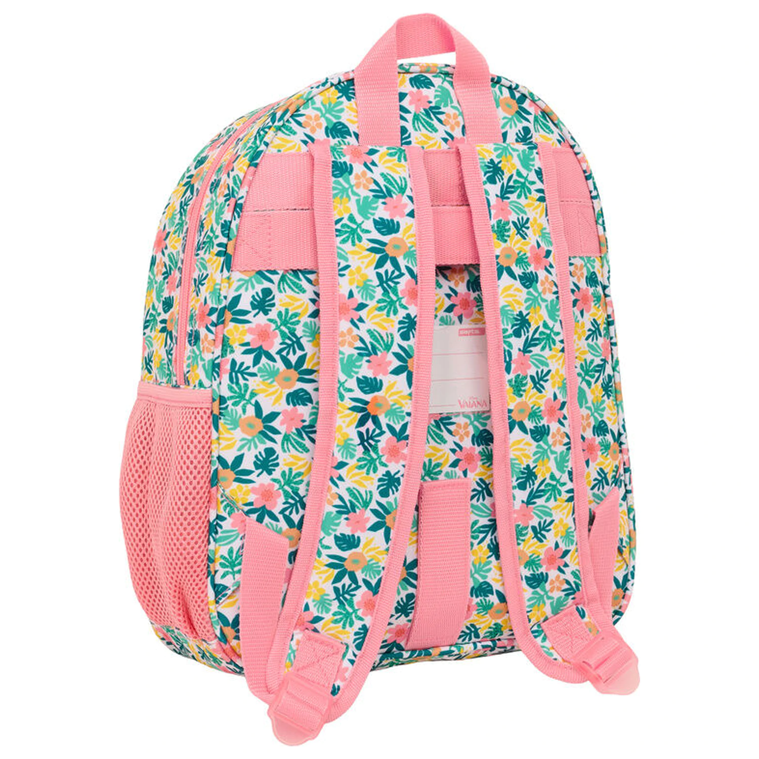 Disney Moana Vaiana plecak adaptacyjny 34cm zdjęcie produktu