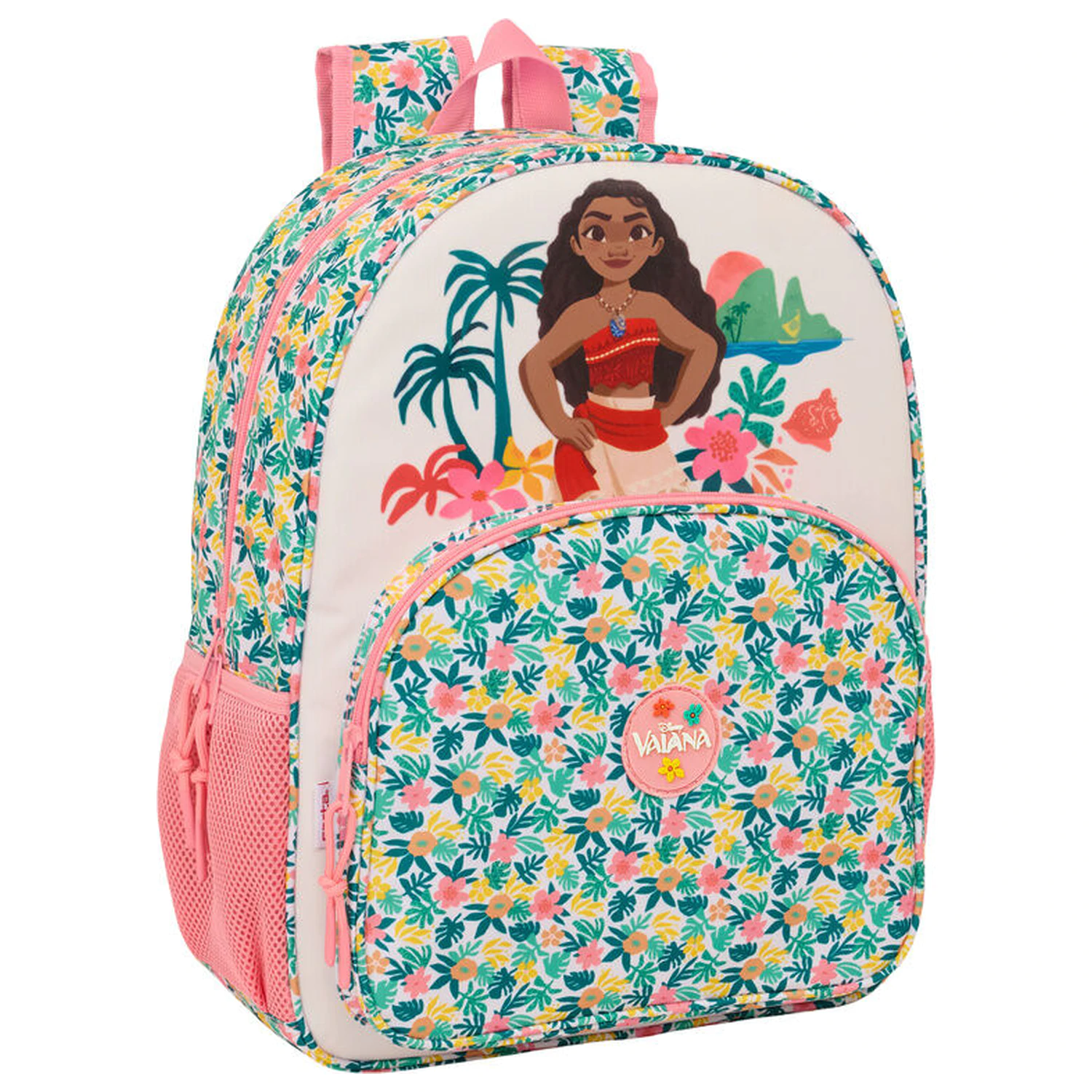 Disney Moana Vaiana plecak adaptacyjny 42cm zdjęcie produktu