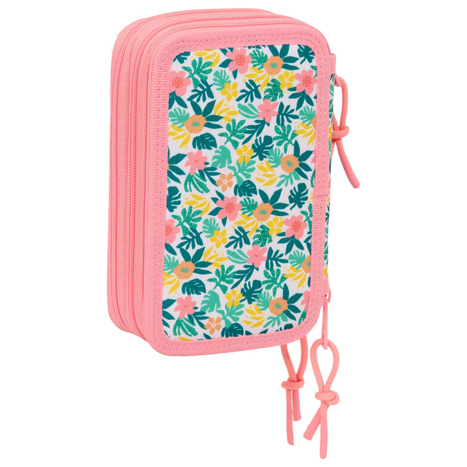 Disney Moana Vaiana potrójny piórnik 37 szt. zdjęcie produktu