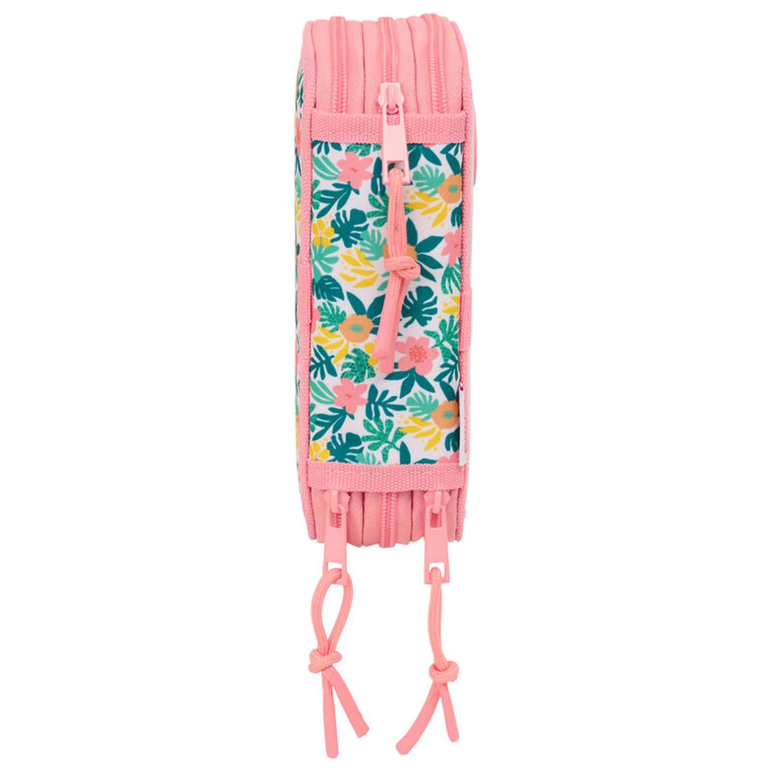 Disney Moana Vaiana potrójny piórnik 37 szt. zdjęcie produktu