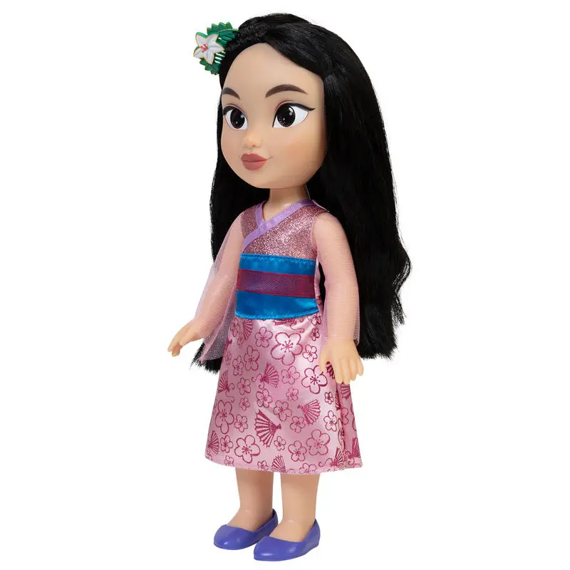 Lalka Disney Mulan 38cm zdjęcie produktu