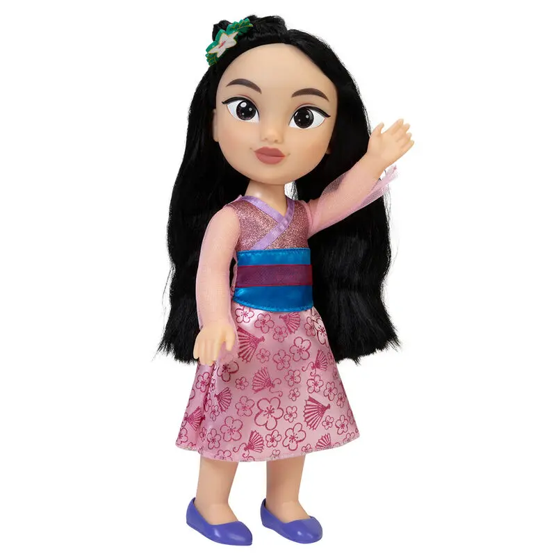 Lalka Disney Mulan 38cm zdjęcie produktu