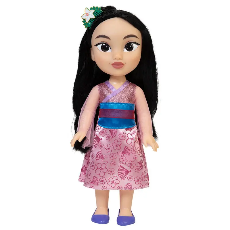 Lalka Disney Mulan 38cm zdjęcie produktu