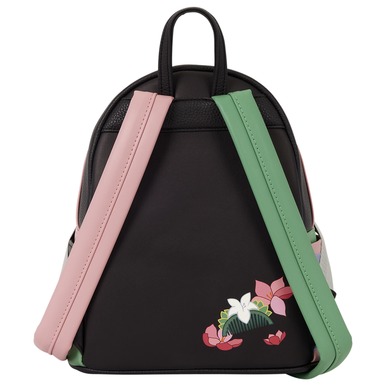 Disney Mulan Mini Plecak zdjęcie produktu