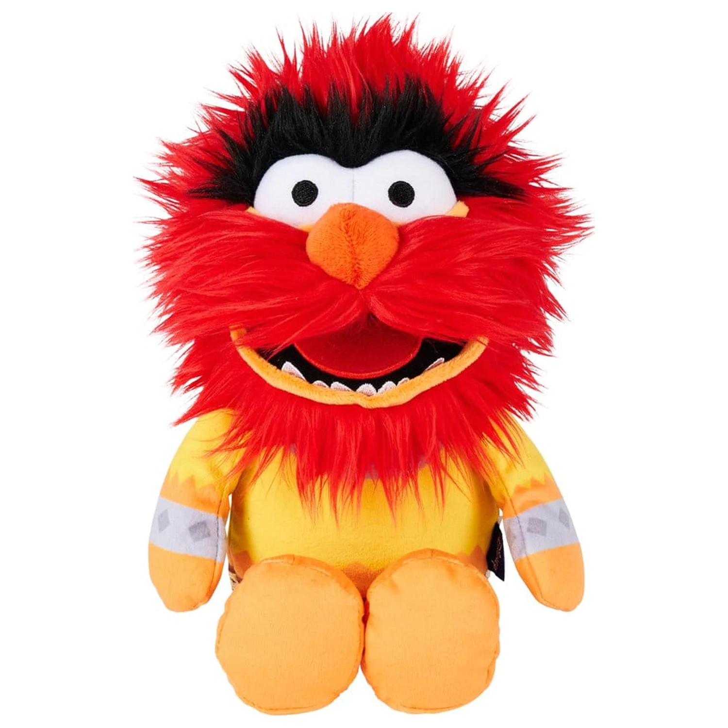 Disney Muppets Pluszowa Figurka Animal 20 cm zdjęcie produktu