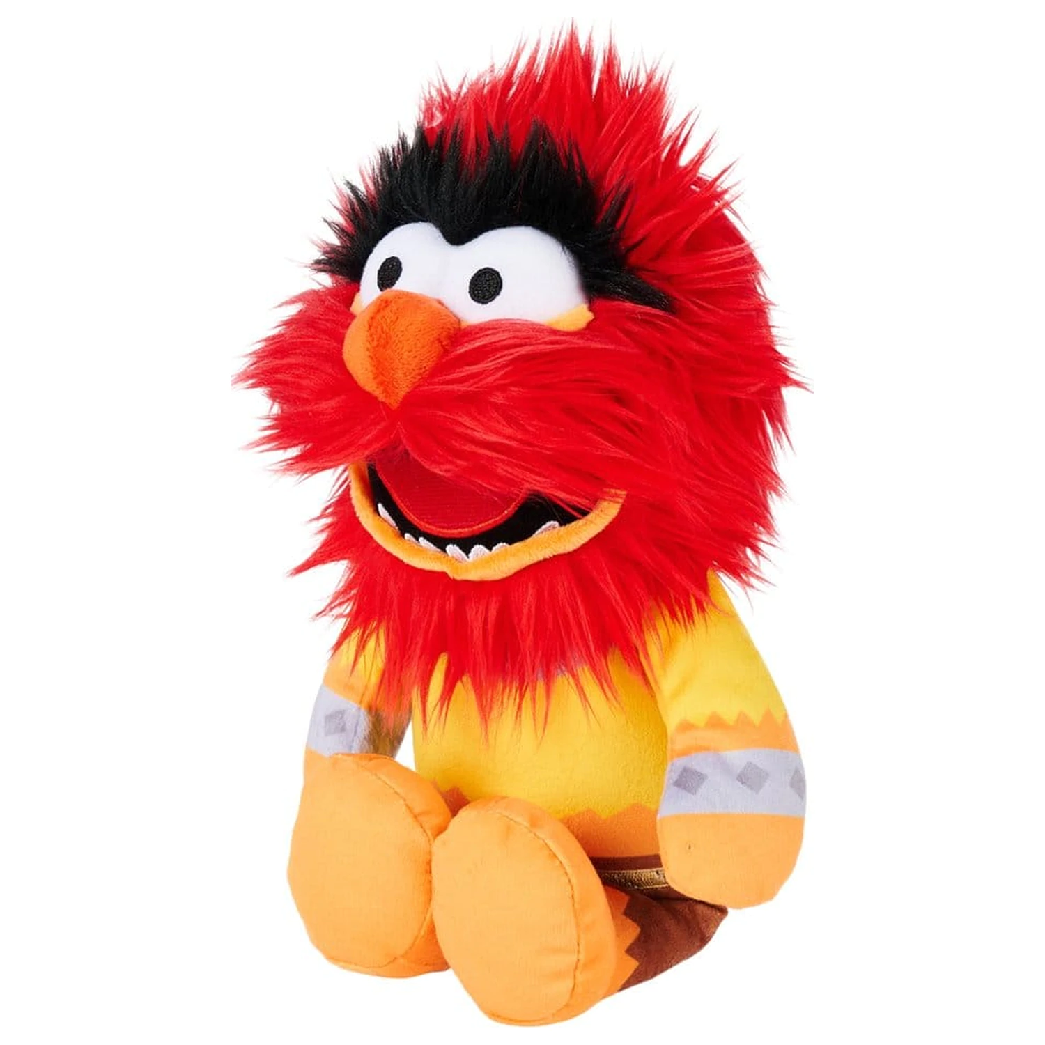 Disney Muppets Pluszowa Figurka Animal 20 cm zdjęcie produktu