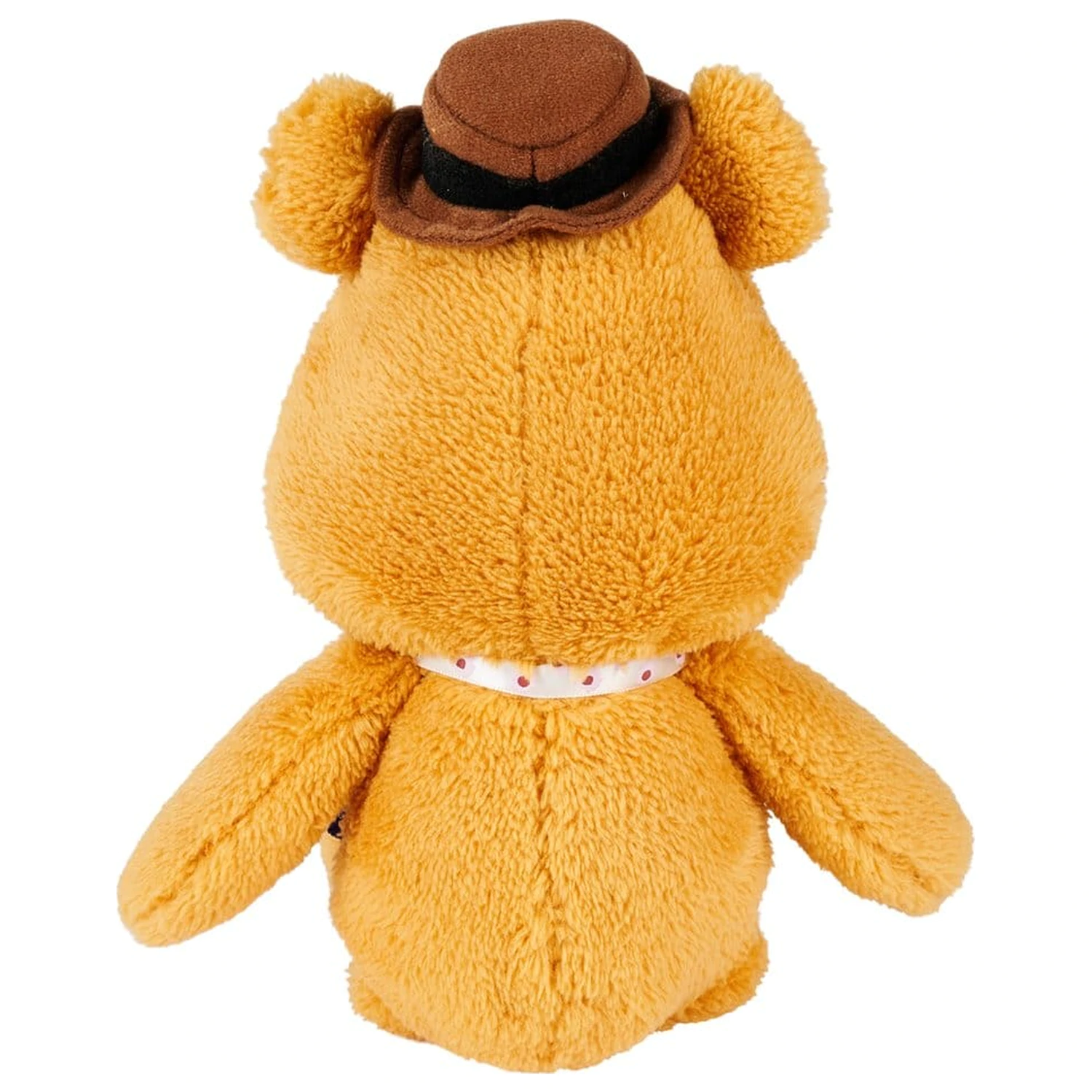 Disney Muppets Pluszowa Figurka Fozzie Bear 20 cm zdjęcie produktu