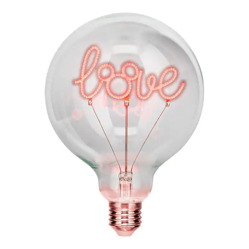 Żarówka LED Neon Disney Myszka Miki zdjęcie produktu