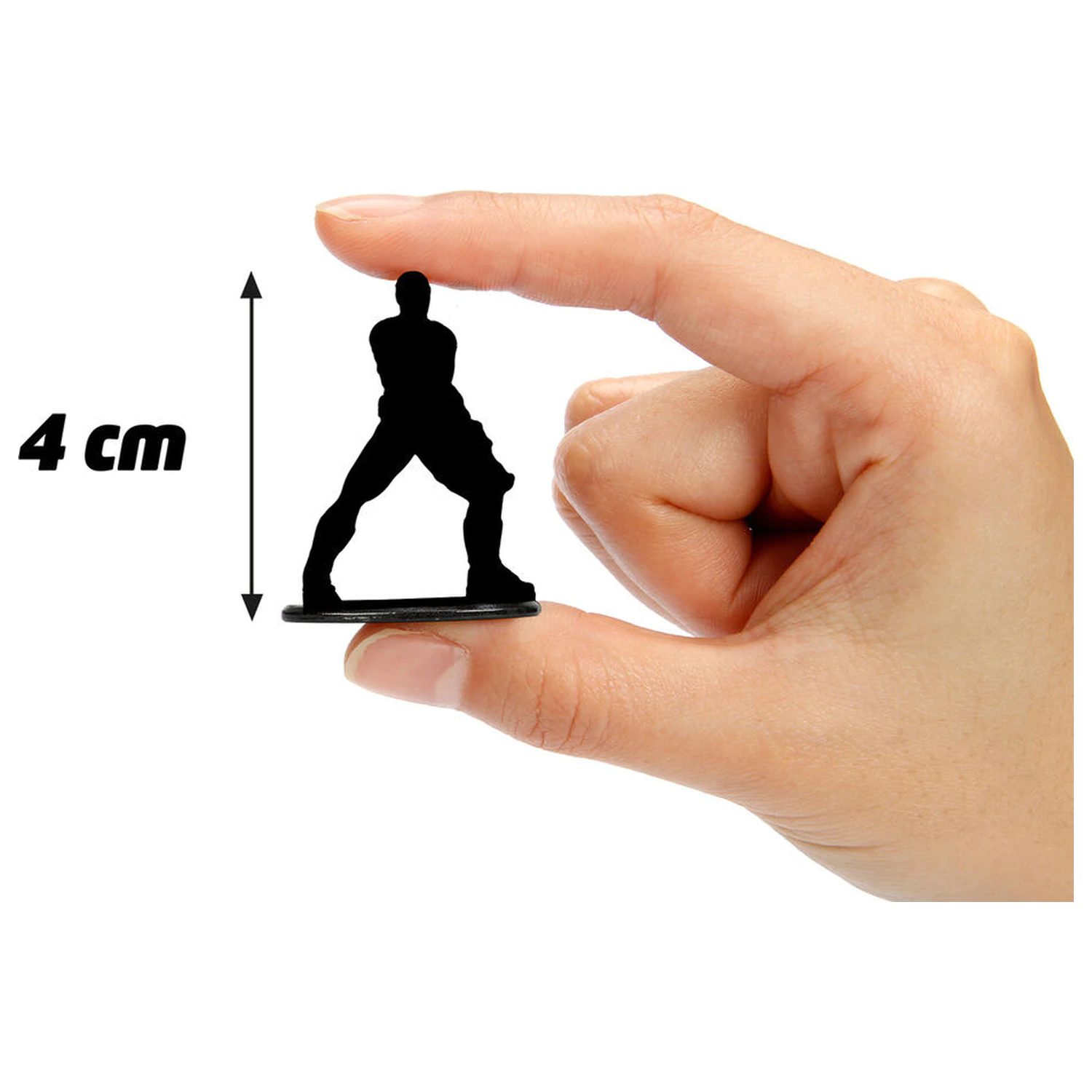 Disney Nightmare Before Christmas metalfigs zestaw 18 figurek 4 cm zdjęcie produktu