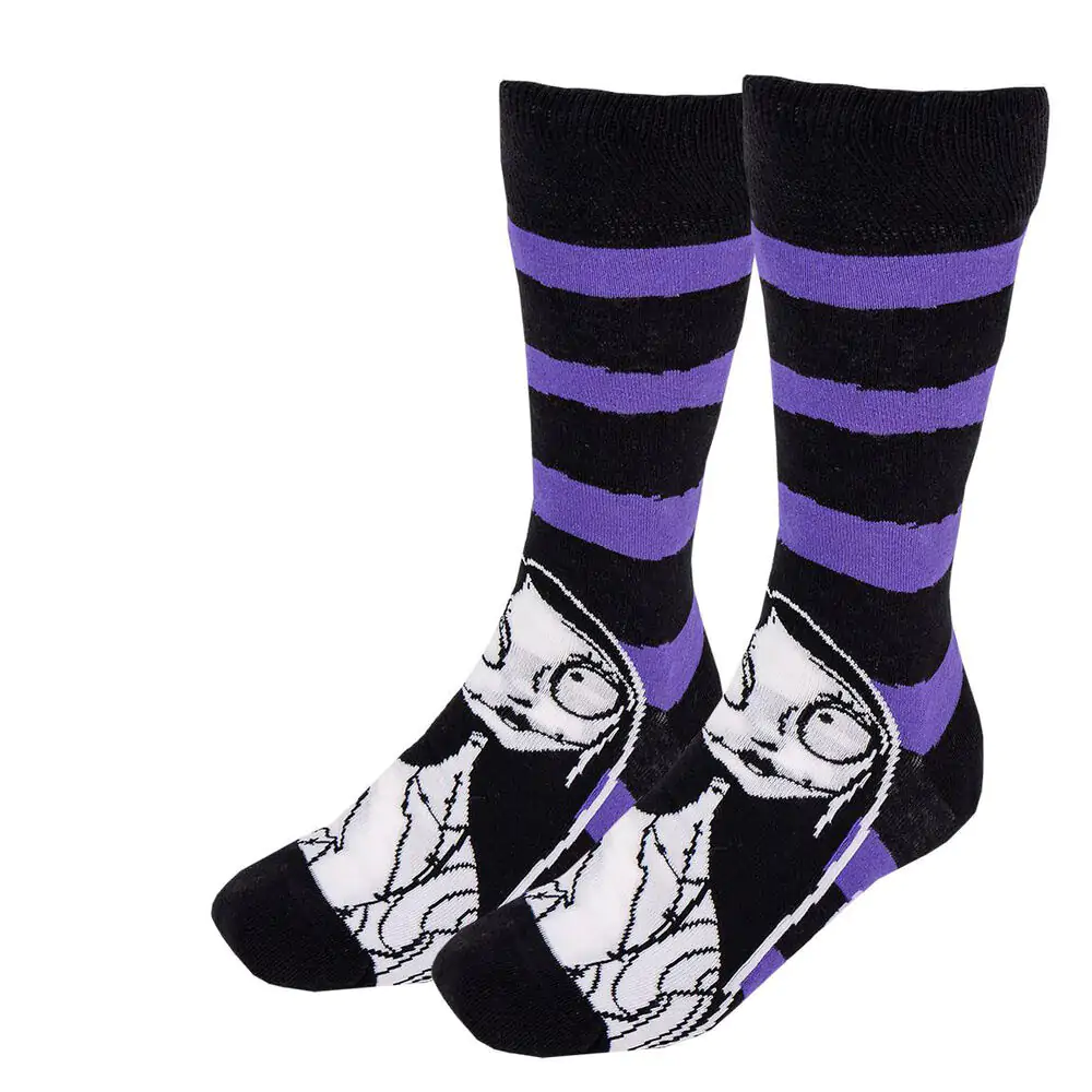 Skarpetki The Nightmare Before Christmas 3-pak Icons zdjęcie produktu
