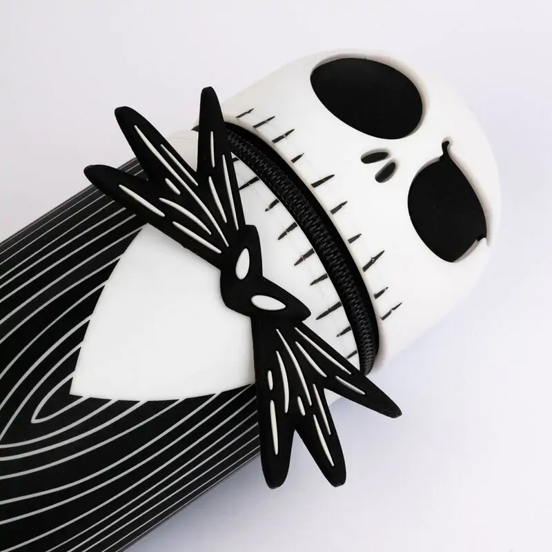 Disney Nightmare Before Christmas 3D piórnik zdjęcie produktu
