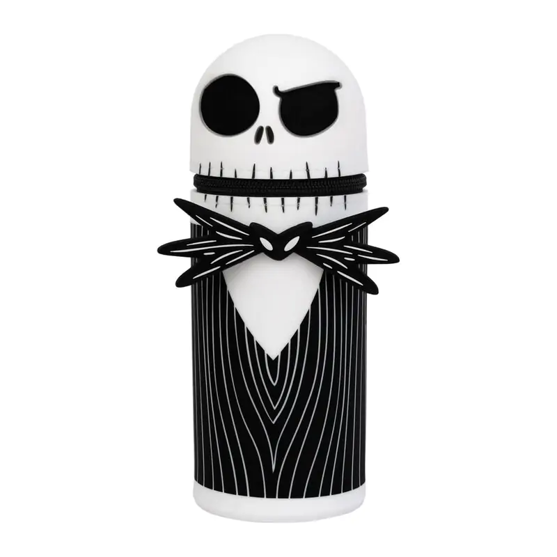 Disney Nightmare Before Christmas 3D piórnik zdjęcie produktu