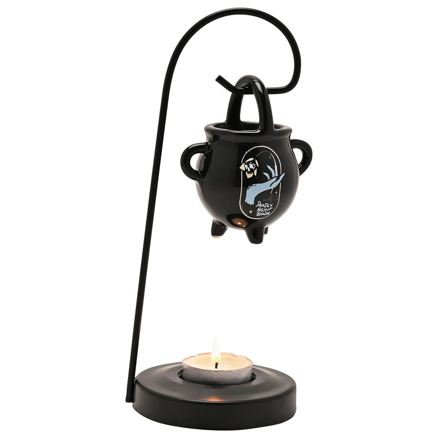 Disney Nightmare Before Christmas kominek na wosk zapachowy zdjęcie produktu