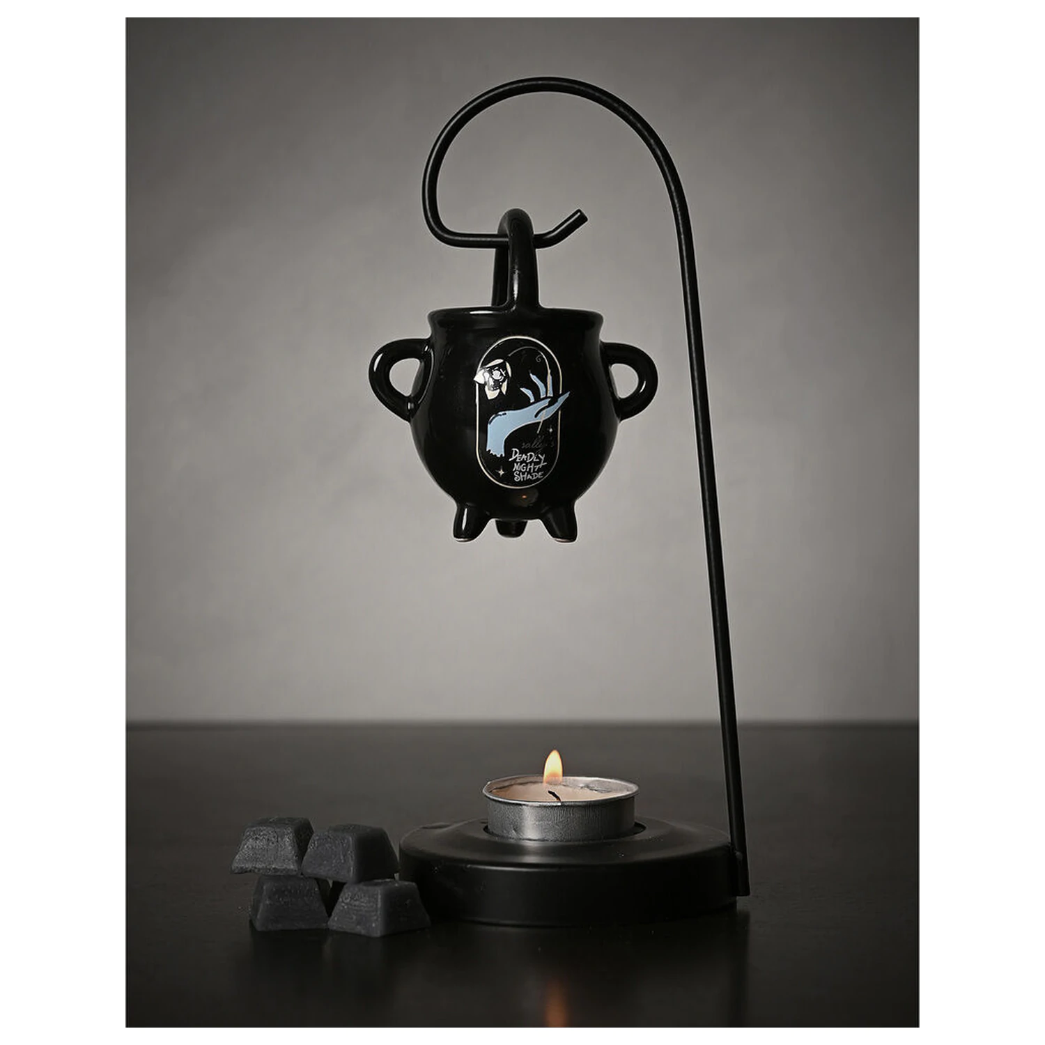 Disney Nightmare Before Christmas kominek na wosk zapachowy zdjęcie produktu