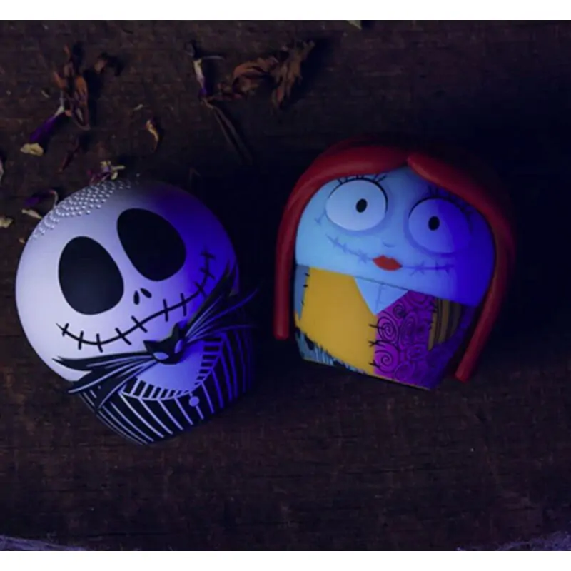 Disney Miasteczko Halloween Bitty Boomers Mini głośnik Bluetooth zdjęcie produktu