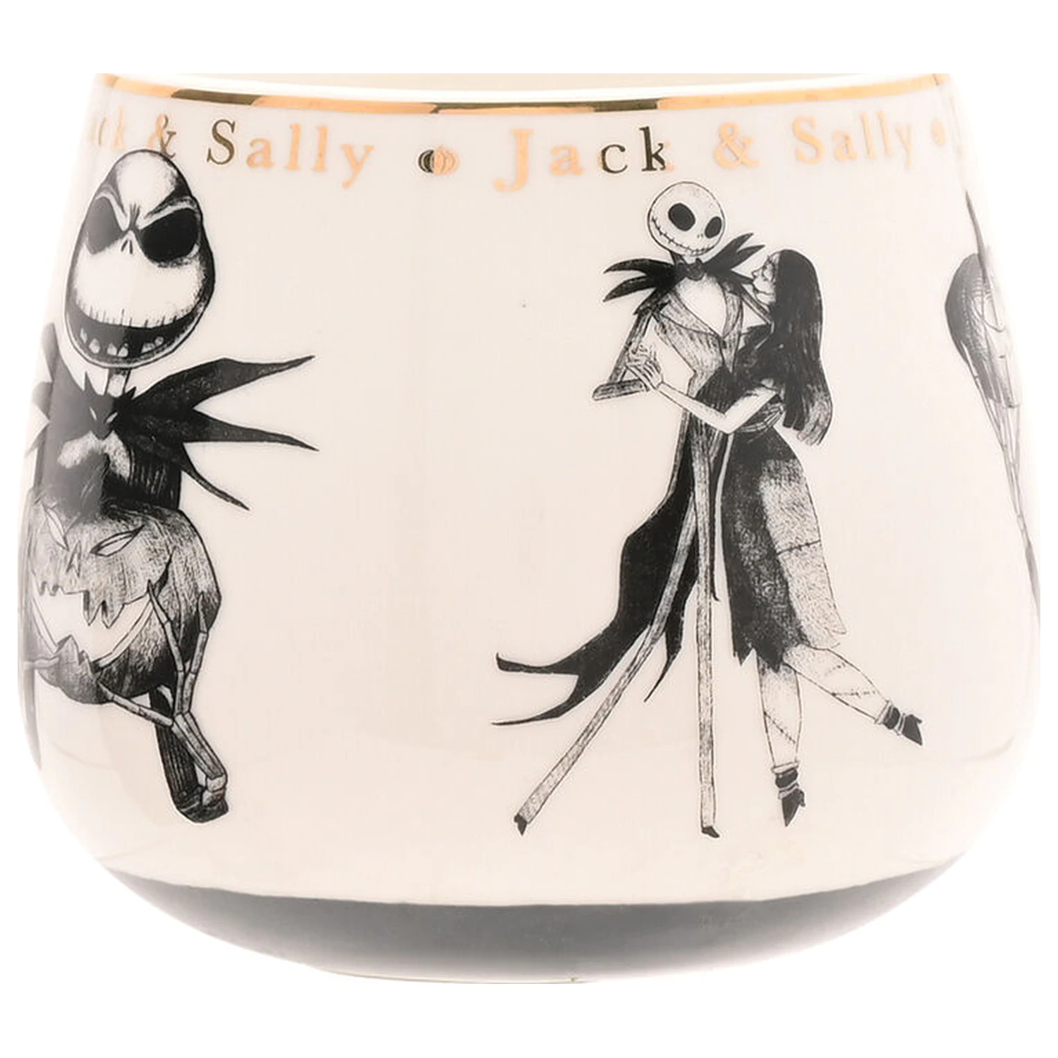 Kubek Disney Nightmare Before Christmas zdjęcie produktu